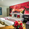 Отель Pannarai Hotel Bangkok (Rangnam), фото 3