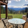 Отель 15MBH - Amazing Mountain Views - Hot Tub - Pets Ok - Sleeps 6, фото 15