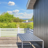 Отель 6 Person Holiday Home in Glesborg, фото 8