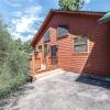 Отель Homers Hideaway - Three Bedroom Cabin, фото 13