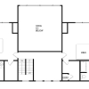 Отель Dreamscapes 5 Bedroom Mountain View Home with Hot Tub, фото 19