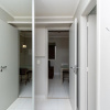 Отель Apartamento 1 quarto no Edifício Metropolitan Barcelona - Próximo ao Shopping Flamboyant - Jardim Go, фото 6