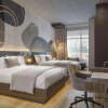 Отель Cambria Hotel Nashville Midtown, фото 4