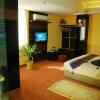 Отель Home Club Hotel Guangzhou Shimao в Гуанчжоу