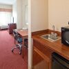 Отель Quality Inn & Suites, фото 12