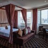 Отель Corniche Hotel Baku, фото 47