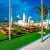 Отель Camping Sol De Calpe Austral Caravan Park, фото 1