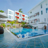 Отель Calao Kep Residence Hotel, фото 1