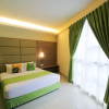 Отель Airport Guesthouse, фото 4
