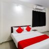 Отель Mmr Castle by Oyo Rooms, фото 7