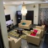 Отель Executive 3 Bedrooms House in Lagos Nigeria, фото 1