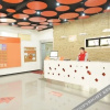 Отель 布丁酒店(廊坊师范学院西小区店), фото 3