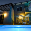 Отель Villa Or - Heated Pool, фото 11