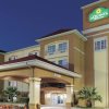 Отель La Quinta Inn And Suites Corsicana в Корсикана