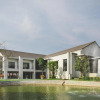 Отель The Garden Resort, фото 22