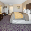 Отель Comfort Inn & Suites Lovington, фото 4
