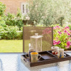 Отель Bright & Spacious two-floor Family Garden Home, фото 17