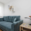 Отель Charming Studio for 2 Persons by Renters, фото 5