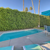 Отель Ultra Secluded Home: Private Pool & Security Gate, фото 18
