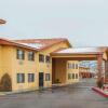 Отель Quality Inn & Suites Grants - I-40, фото 1