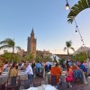 Отель Los Seises Sevilla, a Tribute Portfolio Hotel в Севилье