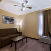 Отель Quality Inn Jefferson at I-85, фото 17