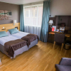 Отель Quality Hotel Saga, фото 6