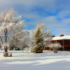 Отель Mackenzie Country Hotel, фото 2
