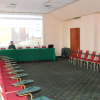 Отель Hilton Garden Inn Bologna North, фото 19