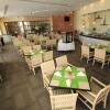 Отель Holiday Inn Convention Center, an IHG Hotel, фото 24