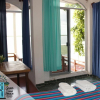 Отель Seven Blue House Village & Lodge, фото 7
