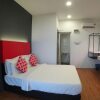 Отель The Red Hotel, фото 5