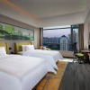 Отель Hampton by Hilton Ganzhou Zhangjiang New Area, фото 7