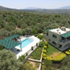 Отель Villa Nynemia in Almyrida, фото 21