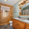 Отель Rock Lodge Cabin, фото 5