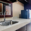 Отель Modern Comfy Studio Apartment at U Residence, фото 4
