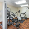 Отель QUALITY INN & SUITES FAIRGROUNDS WEST, фото 8