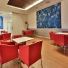 Отель Best Western Plus Hotel Galileo Padova, фото 17