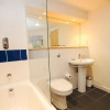 Отель Your Stay Bristol Hamilton Court, фото 7