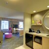 Отель Hampton Inn & Suites Miami/Brickell-Downtown, фото 42