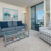 Отель Gulf Shores Surf & Racquet 603a 1 Bedroom Condo, фото 2
