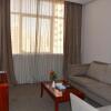 Отель Continental Inn Hotel Al Farwaniya, фото 2