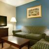 Отель Best Western Plus Cary Inn - NC State, фото 19