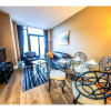 Отель Lake View Luxury Condo by Elite Suites, фото 36