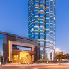 Отель Changzhou Marriott Hotel, фото 1