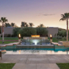 Отель Starlight Estate by Avantstay 26 People! Architectual Mansion w/ Pool, Tennis Court, Game Room, фото 26