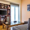 Отель Comfy Apartment For 4 People в Афинах