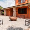 Отель Villa La Pieve in Citt Della Pieve, фото 34