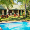 Отель Tzaneen Country Lodge, фото 10