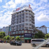 Отель Chenlong Hotel 168 (Mayang Railway Station), фото 4